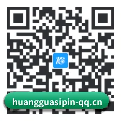 iPhone 追星神器 二维码